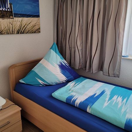 Apartmán Fewo Zwei Plus Zinnowitz Exteriér fotografie