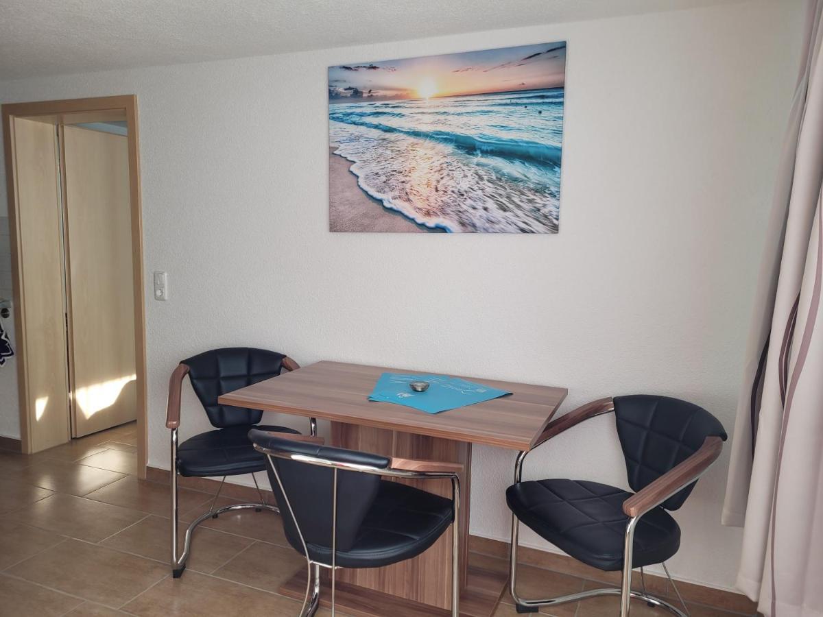 Apartmán Fewo Zwei Plus Zinnowitz Exteriér fotografie